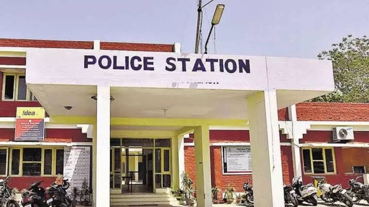 Srinagar gets 5 new police stations, two police posts Srinagar gets 5 new police stations, two police posts