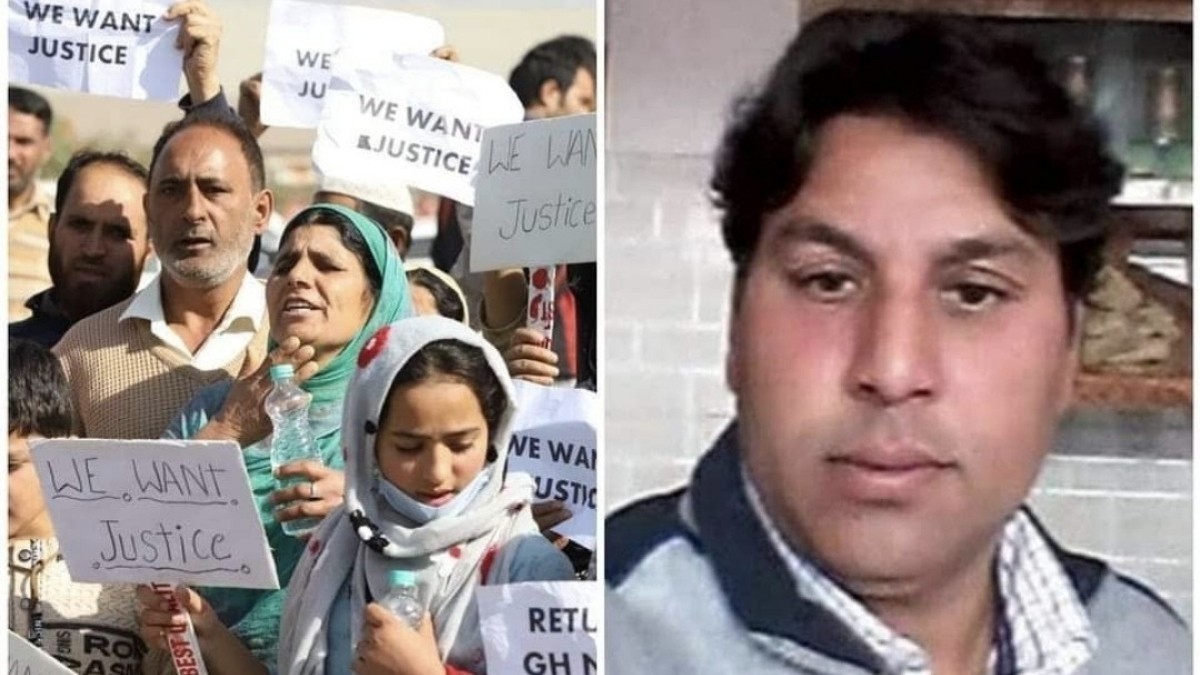 Missing Sopore fruit grower found in Pulwama