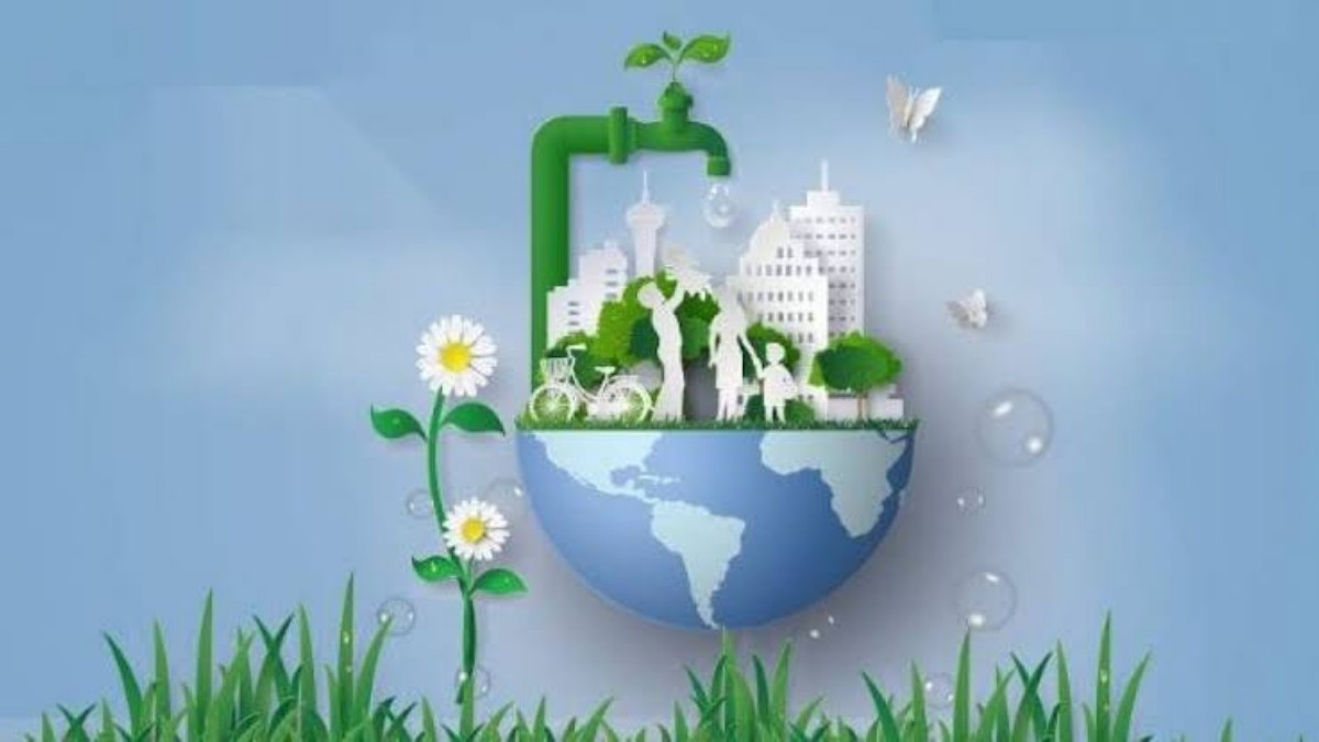 Jal Jeevan Mission: Over 1000 villages in J&K become 'Har Ghar Jal' Jal Jeevan Mission: Over 1000 villages in J&K become ‘Har Ghar Jal’