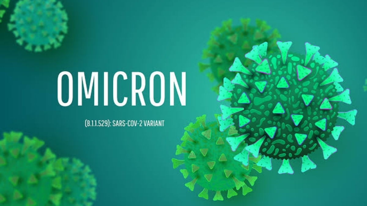 ‘Worrisome’ strain of Omicron detected in Indore, six children infected