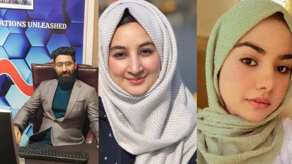 IOT students, teachers invent automatic ‘Nun Chai’ vending machine