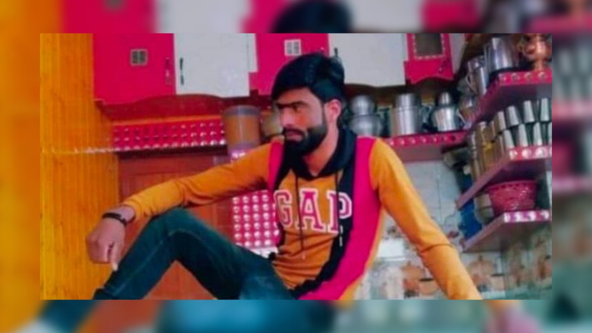 Body of one among two siblings drowned in river Jehlum, recovered