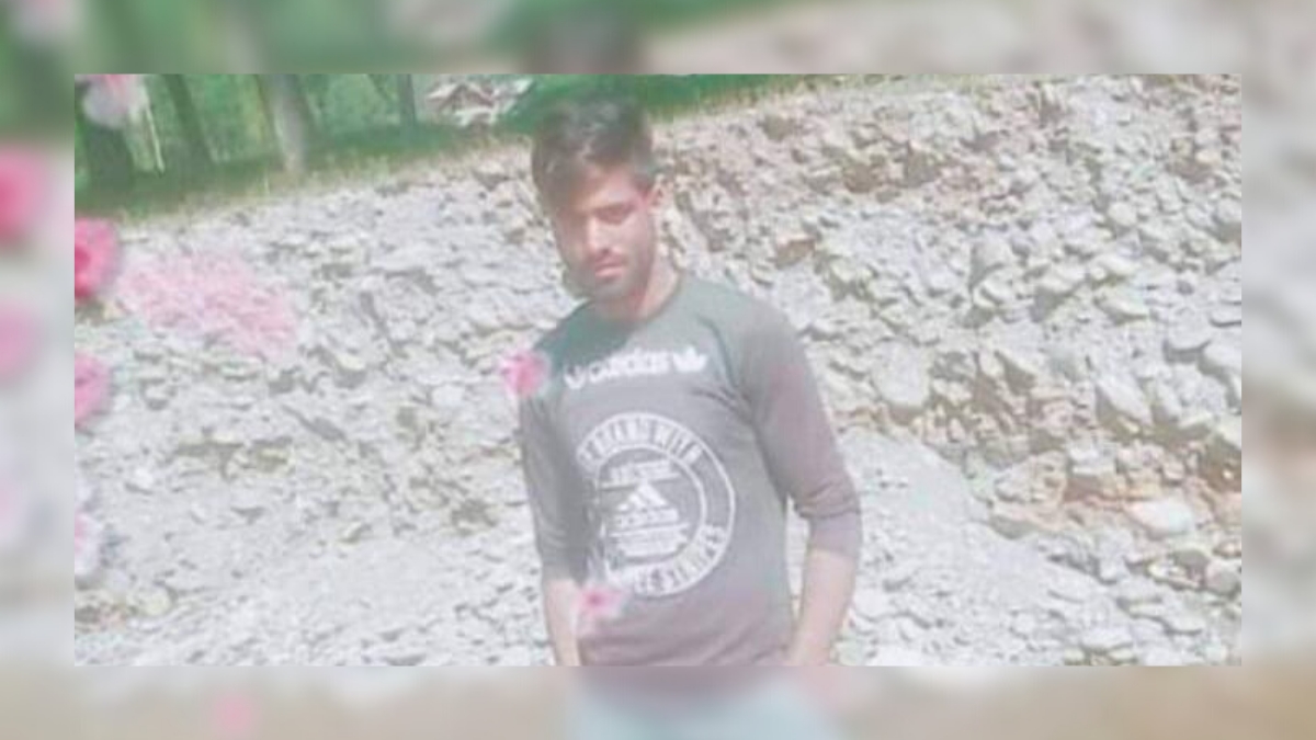 Body of second sibling retrieved from river jehlum in Baramulla Body of second sibling retrieved from river jehlum in Baramulla