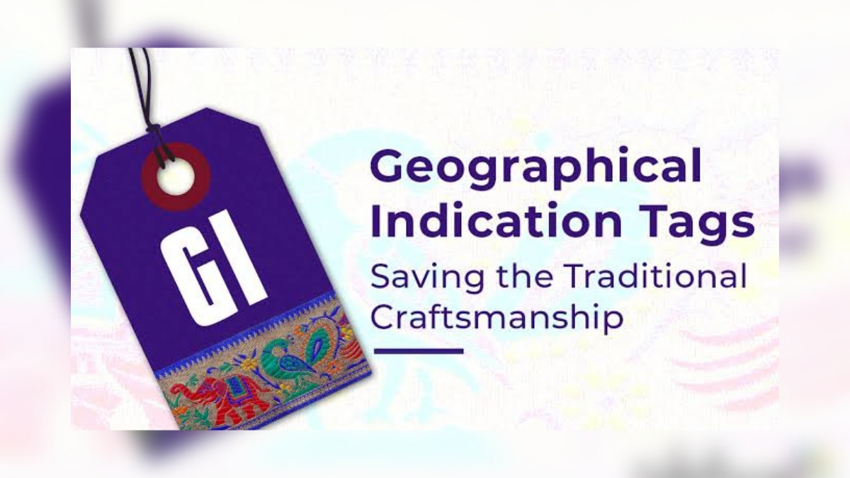Craft Development Institute to streamline GI tagging of J-K’s art and craft Craft Development Institute to streamline GI tagging of J-K’s art and craft