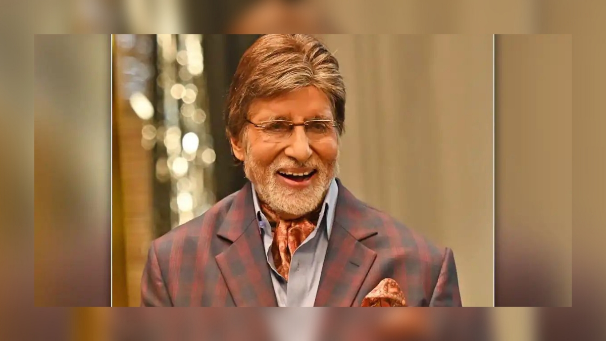 Amitabh Bachchan is the Crypto king, turning 1.6 crores into 112 crores