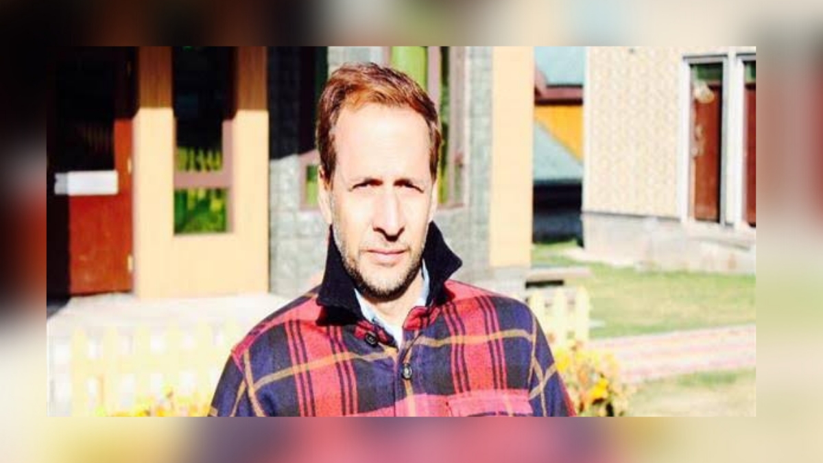 Economy in shambles since Aug 2019 in J-K: CCIK