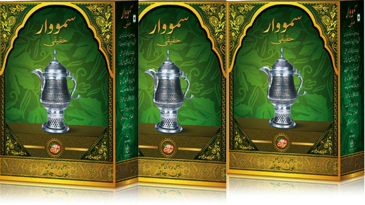 Fake sub-standard Samovar tea stores busted in Srinagar