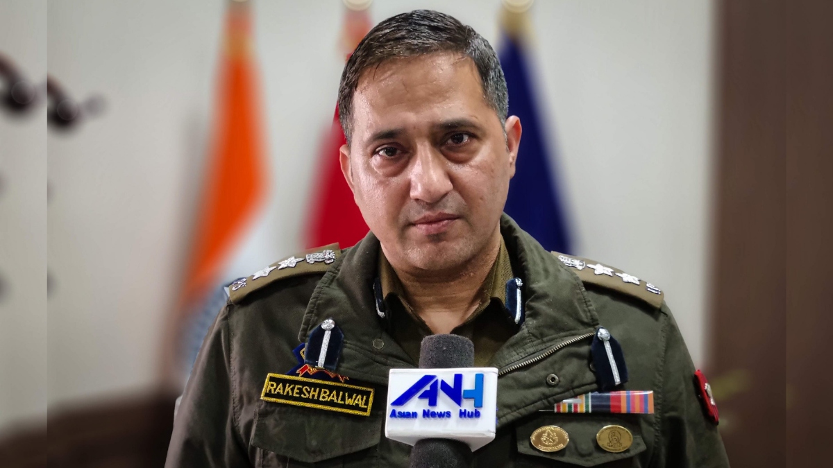 Growing use of narcotics root cause of crimes against women, other crimes in city: SSP Sgr Rakesh Balwal Growing use of narcotics root cause of crimes against women, other crimes in city: SSP Sgr Rakesh Balwal