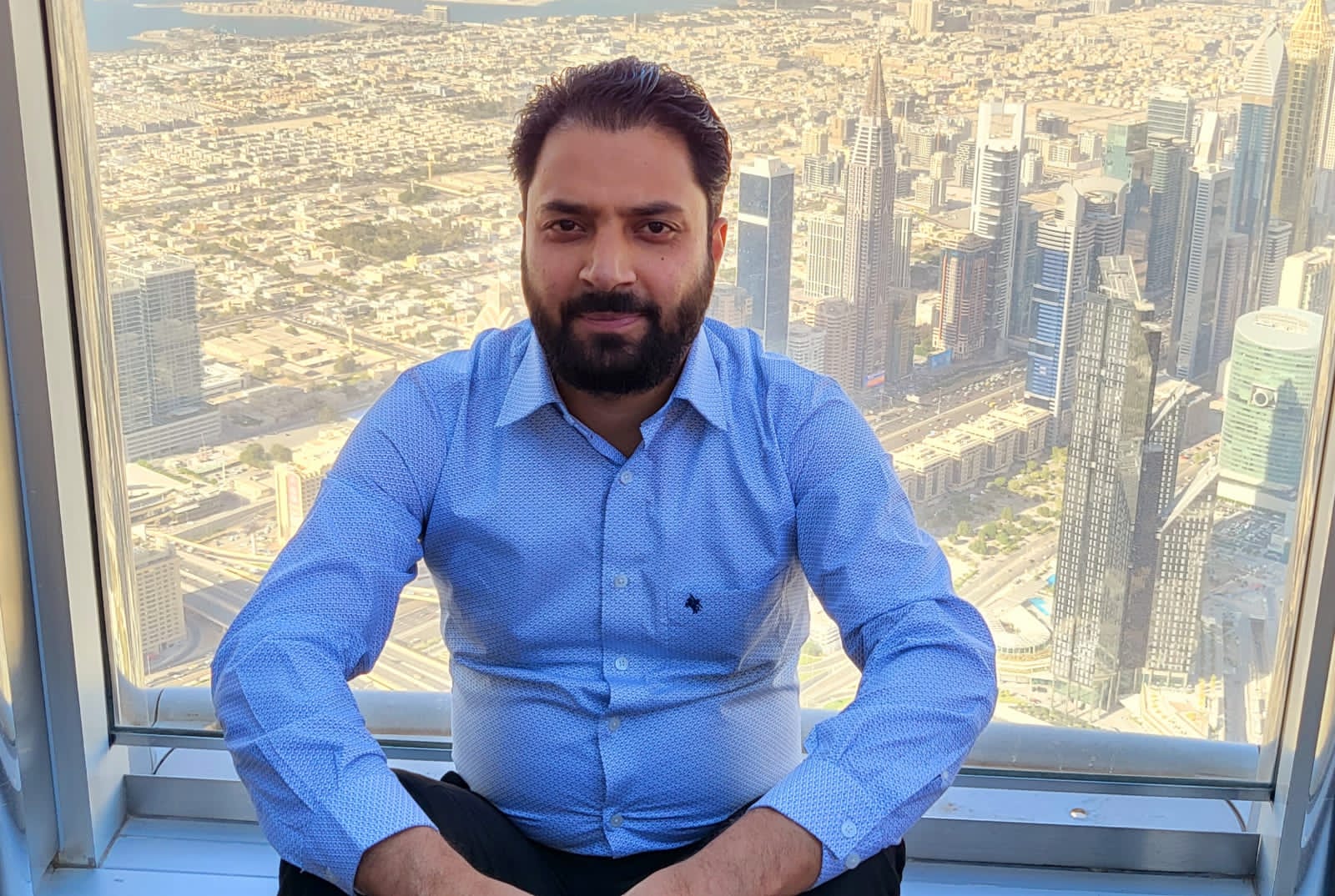 SMC Corporator detained for driving stolen vehicle