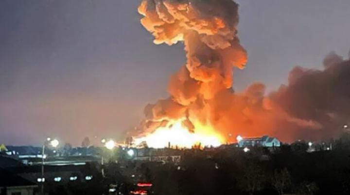 As Russia launches major military operation, 180 Kashmiri students stuck in Ukraine