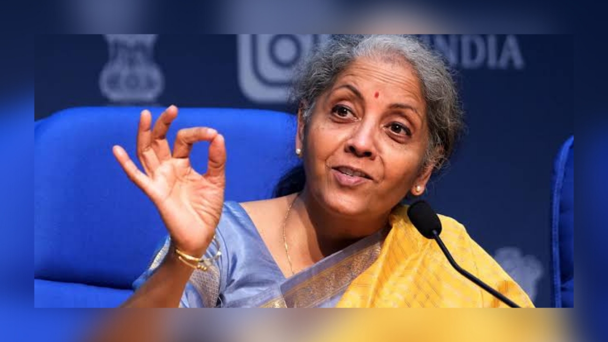 RBI to issue digital rupee this FY: Nirmala Sitharaman