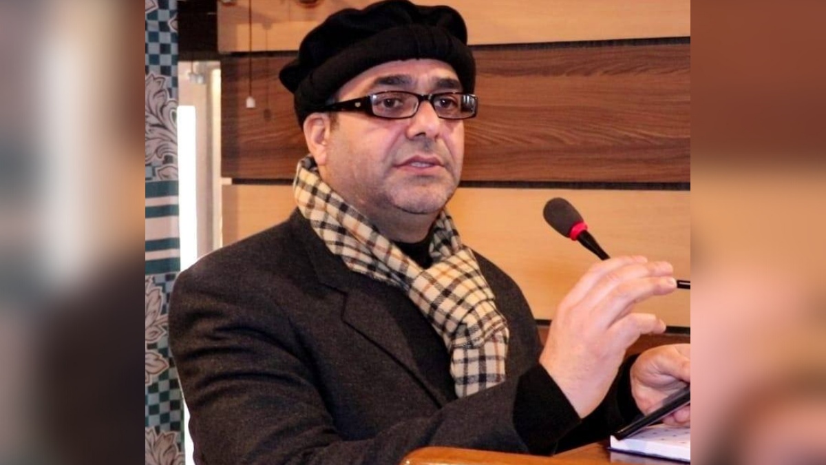 Acid attack on innocent girl in Srinagar a blot on the face of Society: KTMF