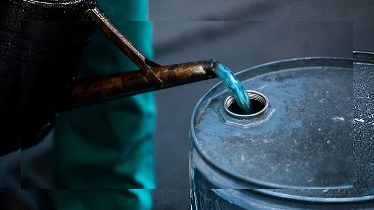 Black marketing of Kerosene oil foiled, 02 held in Kulgam