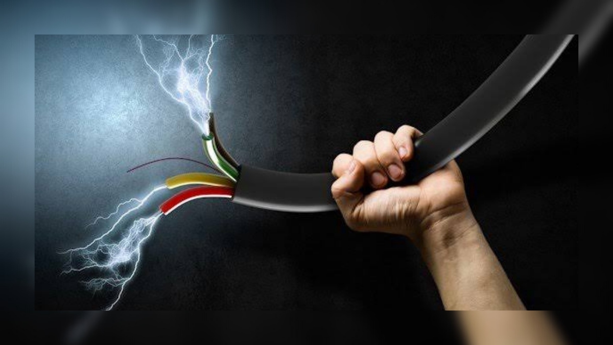 3 PDD employees electrocuted in Rawalpora, hospitalized
