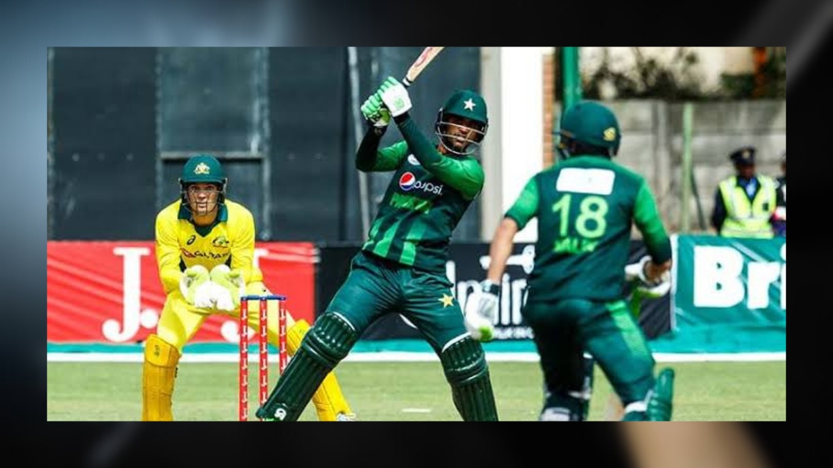 Australia to tour Pakistan after 24 years