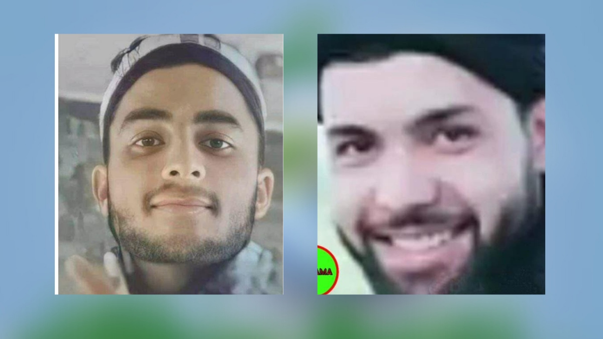 Two militants killed in Sgr encounter belong to Kulgam, Pulwama: IGP Kashmir