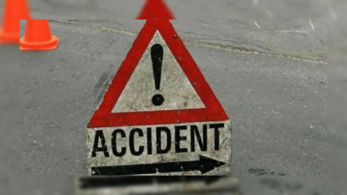 Cop injured in Sopore mishap