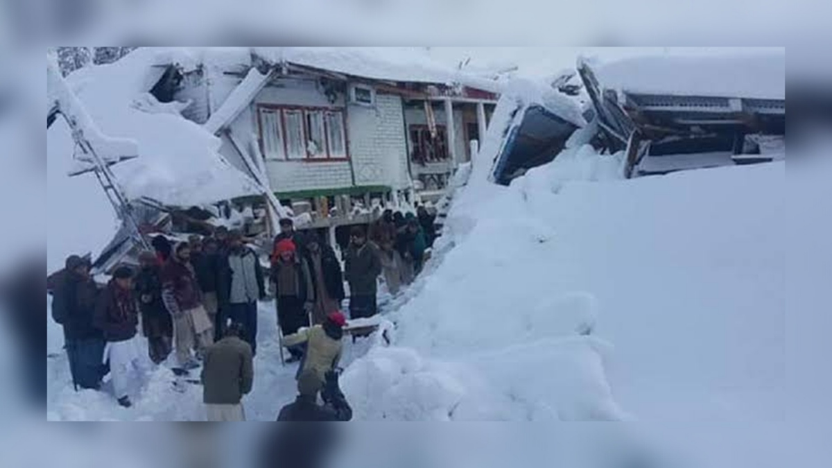 Avalanche kills 20 in eastern Afghanistan Avalanche kills 20 in eastern Afghanistan