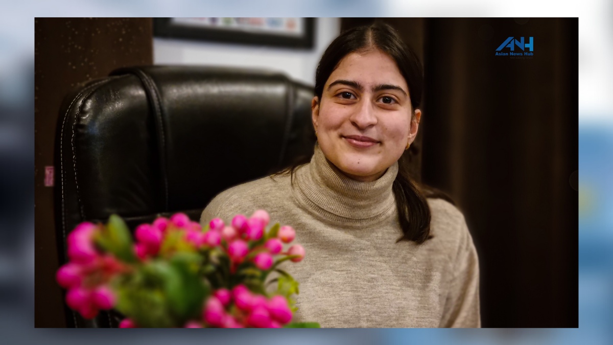 Class 12 results: Girls retain fort; bag all top slots Class 12 results: Girls retain fort; bag all top slots