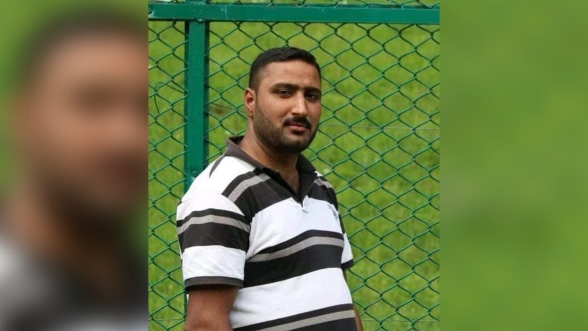 Sgr man killed in Ganderbal accident