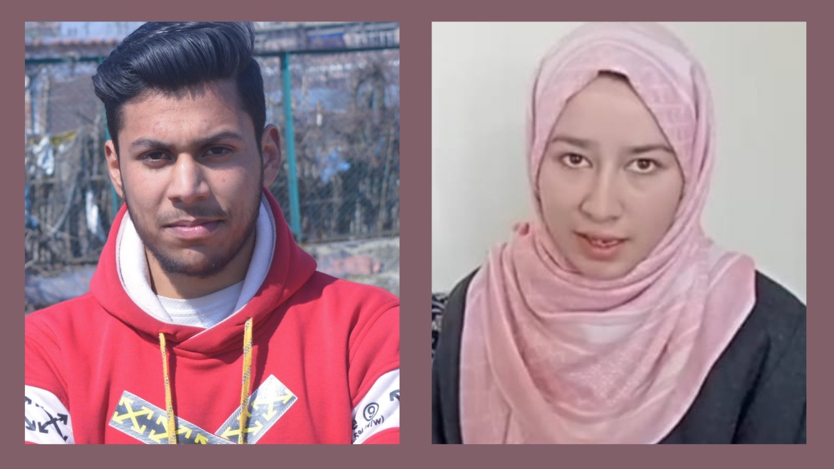 Toppers advice for students: ‘Hard work, consistency must to achieve any goal’