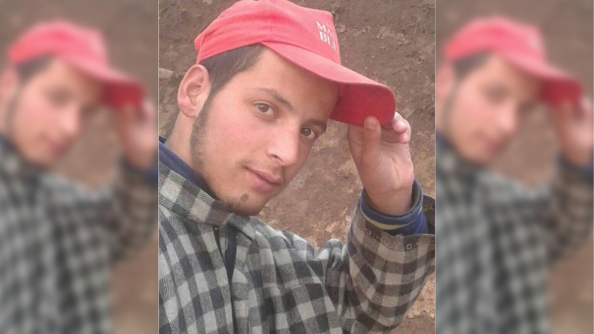 18-yr-old labour electrocuted to death in Bemina