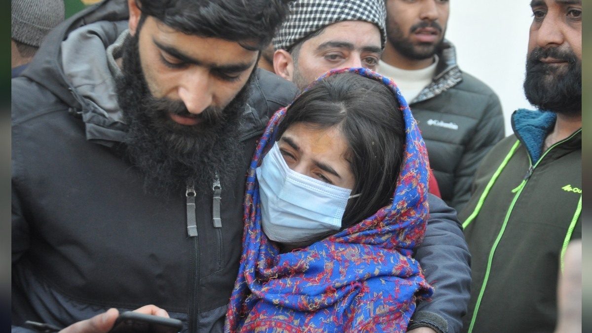 Thieves barge into house at Batamaloo, injure two minor siblings