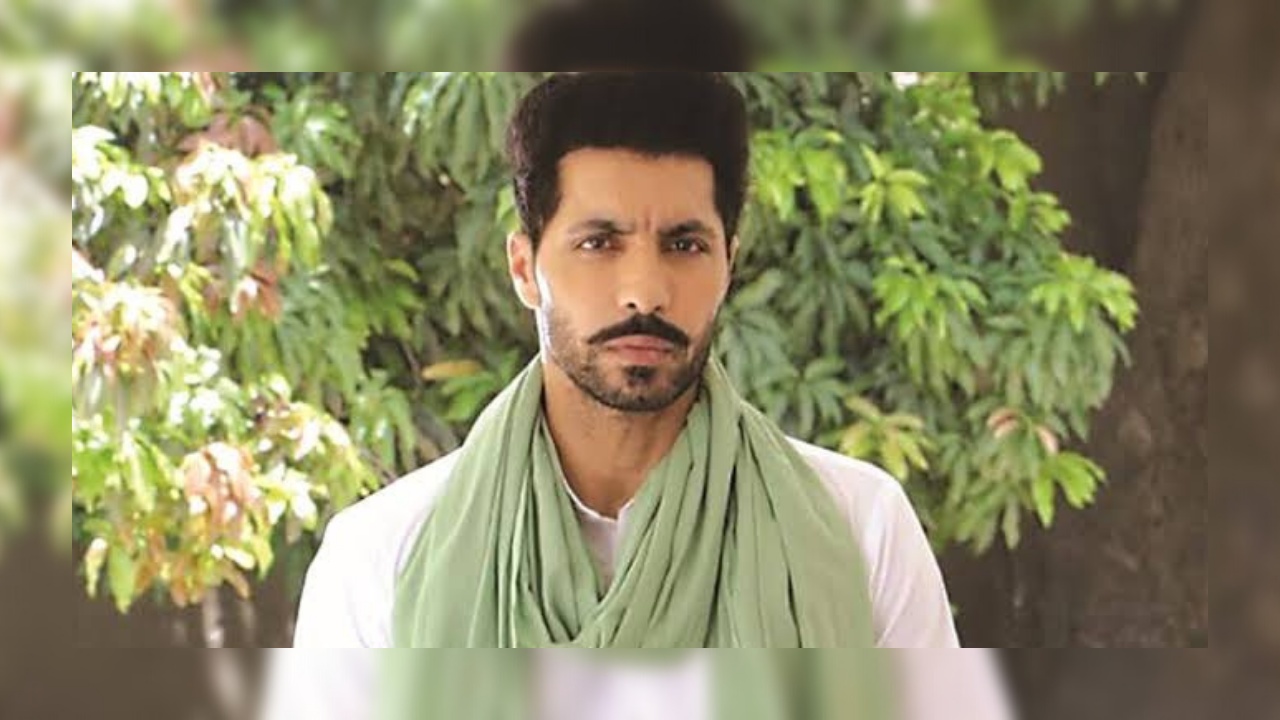 Deep Sidhu, Punjabi actor who hit headlines during farmers’ protest, dies in road accident
