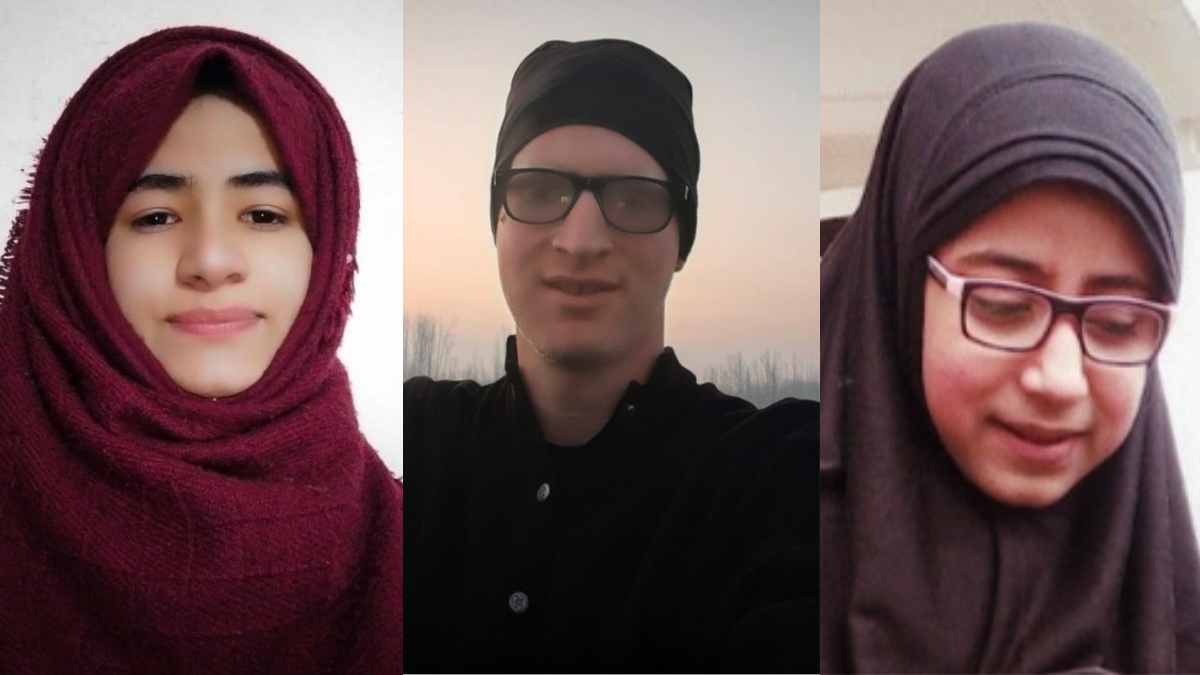 Class 10th results: Seven specially-abled students of ZAIE achieve remarkable feat Class 10th results: Seven specially-abled students of ZAIE achieve remarkable feat