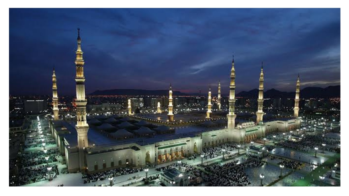 Madinah named safest city for solo female travellers