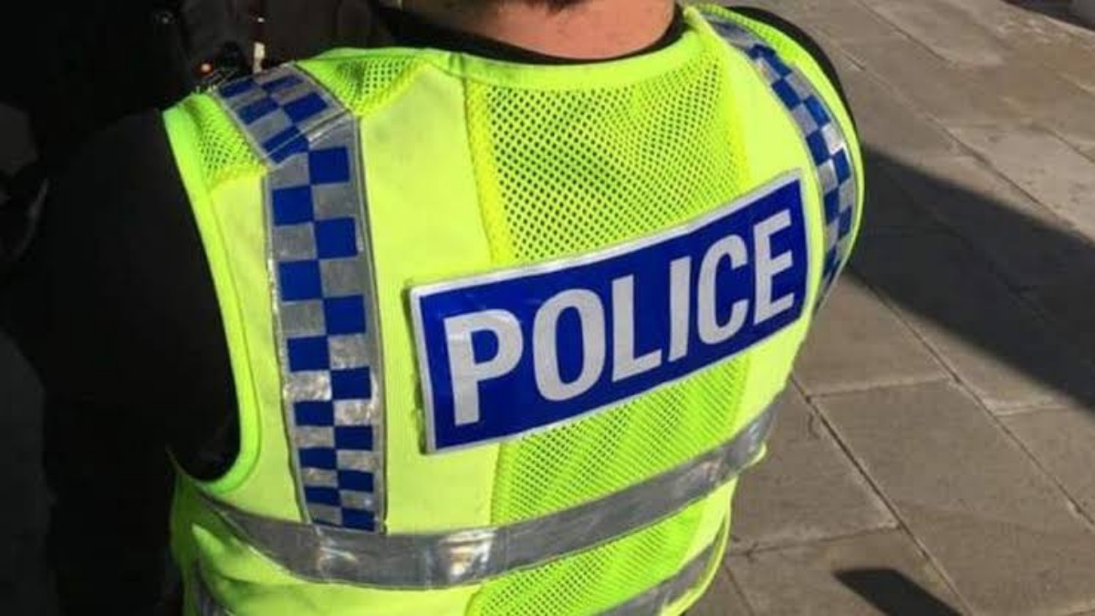 Missing revenue records: Raids conducted at 21 locations in Jammu