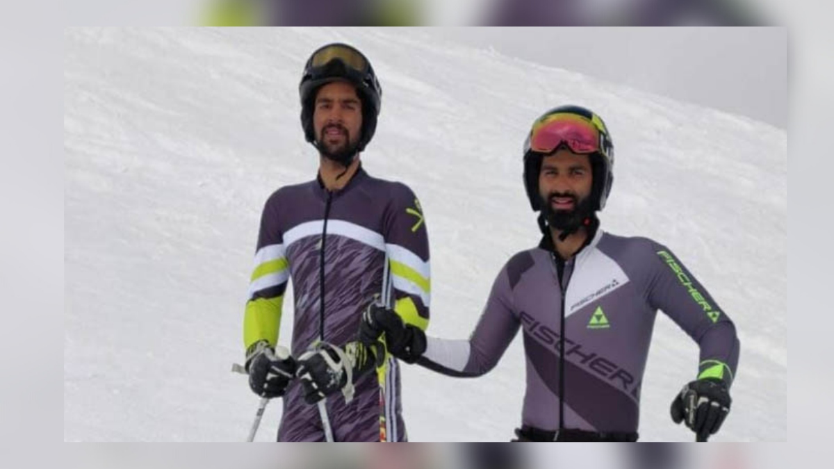 Kashmir skiers to represent India at AASC