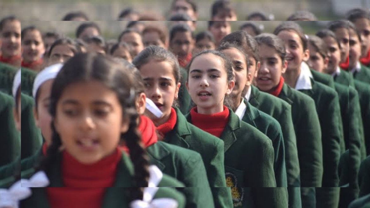 Snowfall: Authorities defer School Re-opening preparations