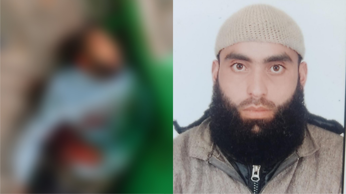 2 LeT militants killed, 2 soldiers wounded in Pulwama Gunfight