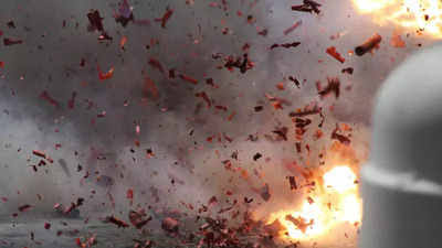 Child, woman among 4 charred alive, 13 injured in Jammu blaze