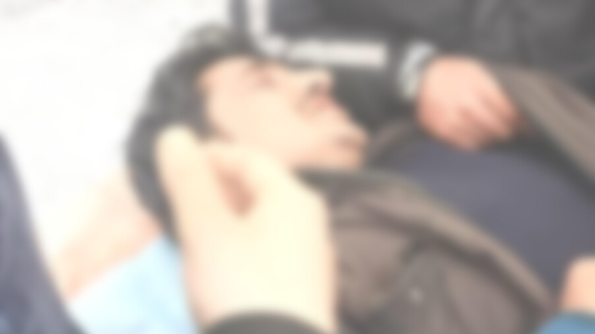 J&K bank employee shot at in Murran Chowk