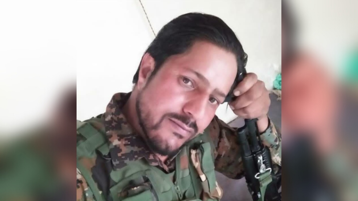 Shopian Killing: Killer of CRPF personnel along with militant associate arrested: IGP Kashmir