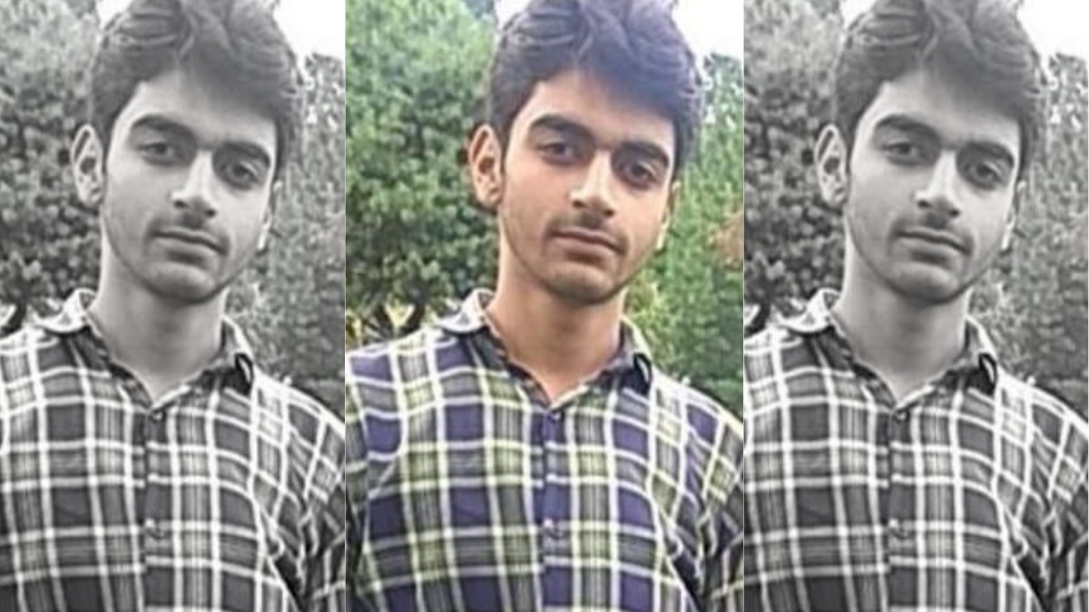 17-year-old goes missing from Budgam, family appeals for help 17-year-old goes missing from Budgam, family appeals for help