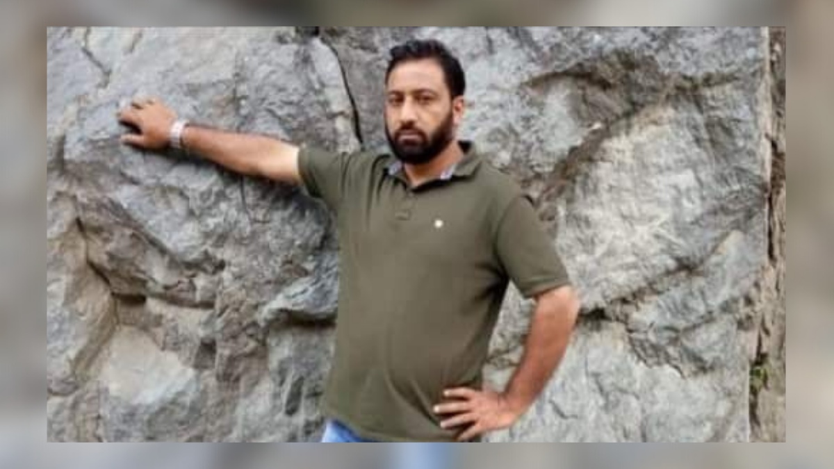 Handwara: Policeman injuried in Hit-and-Run sccumbs