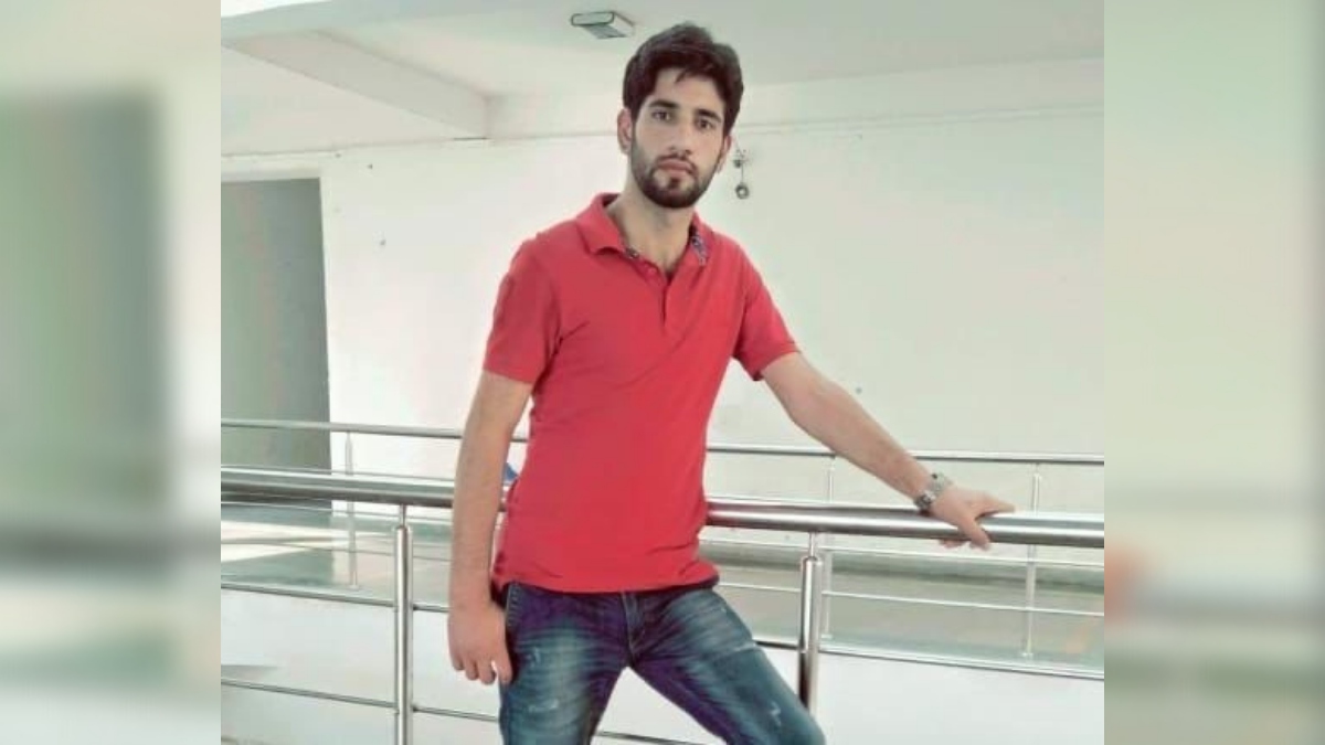 Kulgam Engineer dies of cardiac arrest in Saudi Arabia