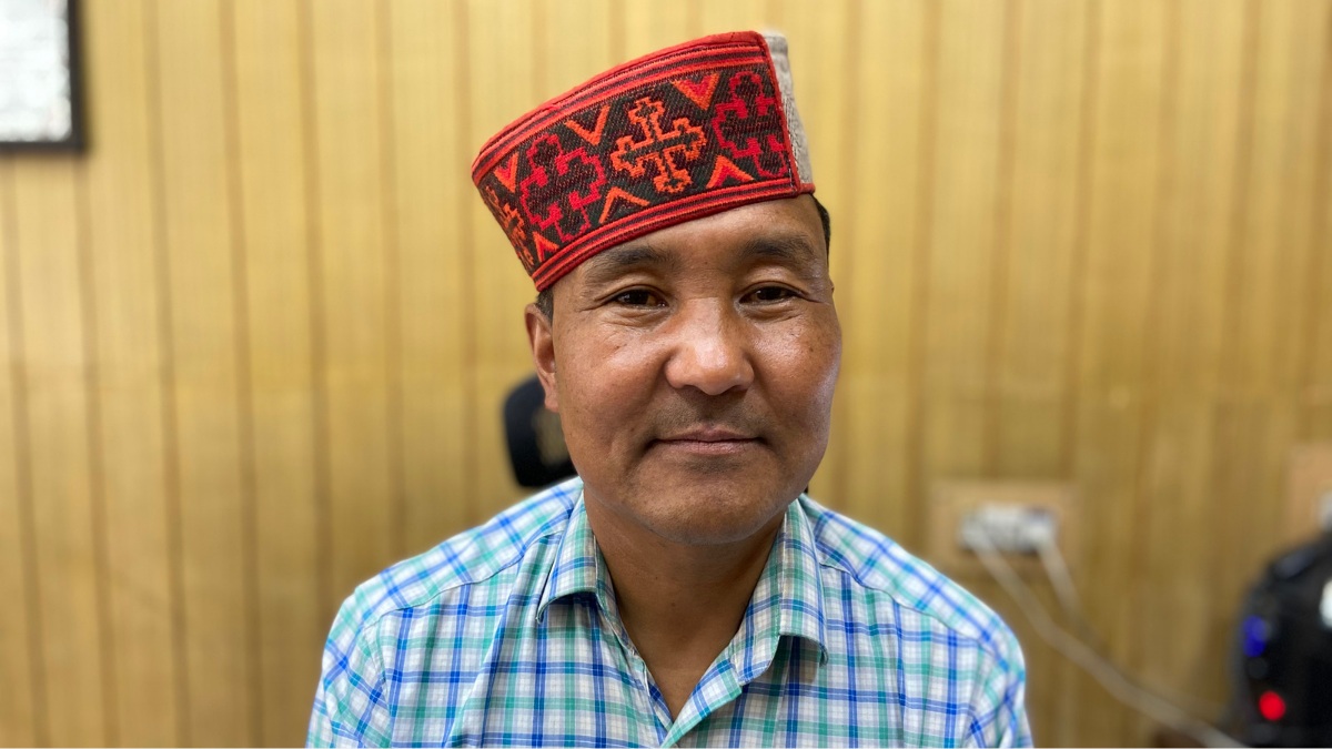 J&K records 89% deficient rainfall in last over one month