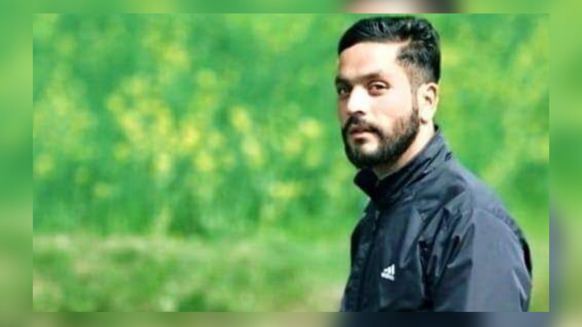 LeT commander Nisar Dar Killed in Sirhama, Anantnag