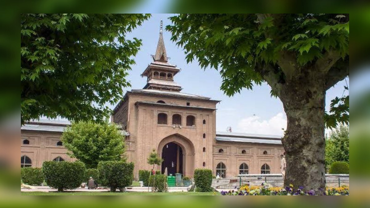 Anjuman Jama Masjid pays tributes to Hazrat Khadijah-tul-Kabra (RA)