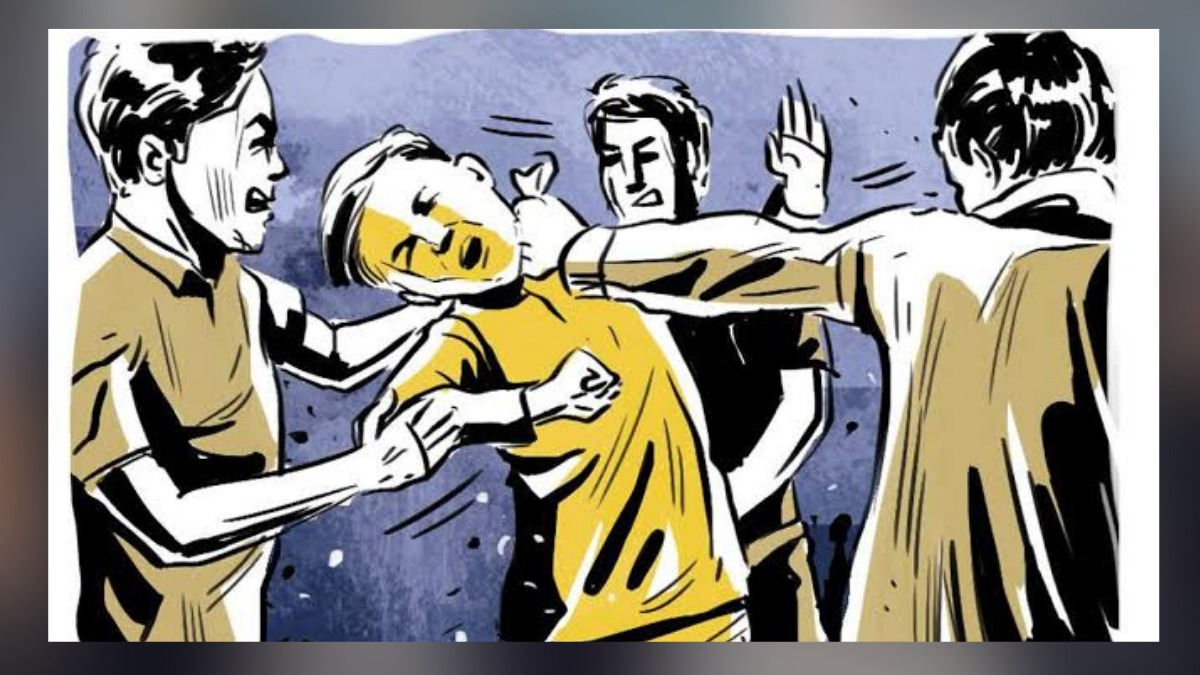 Journalist allegedly thrashed by unknown persons in Srinagar Non-local woman critical in scuffle at Srinagar’s Lasjan area