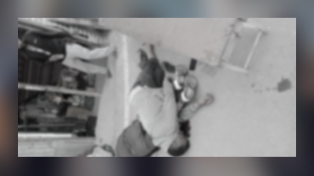 One Railway Protection Force personnel killed, another injured in Pulwama attack One Railway Protection Force personnel killed, another injured in Pulwama attack