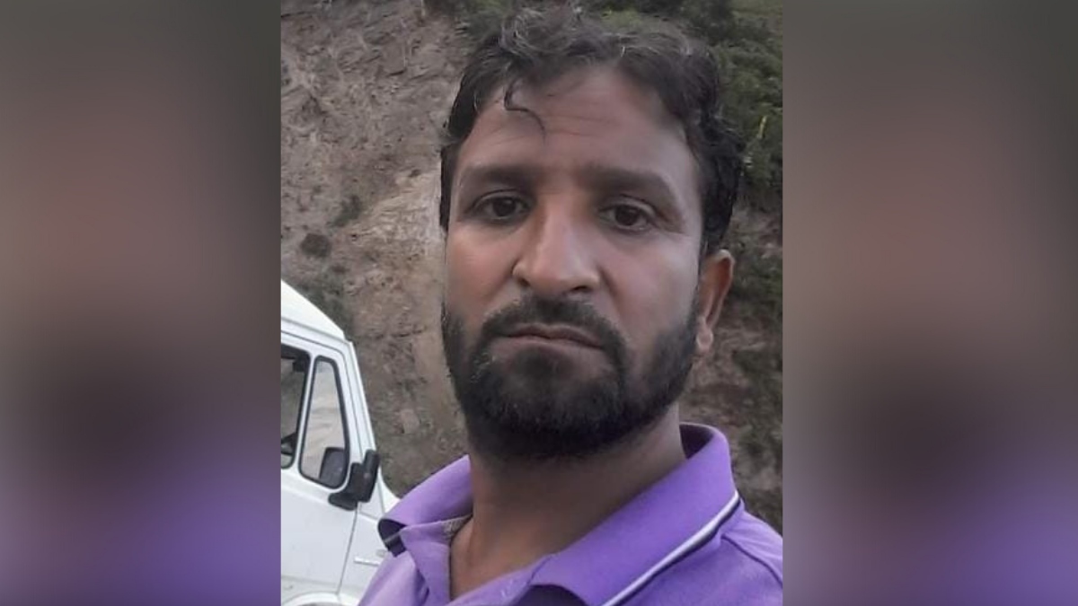 Ambulance driver, bus conductor killed in road accidents in Kupwara