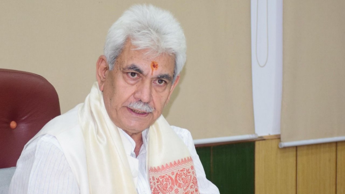 Killers of KP employee Rahul Bhat to pay very heavy price: LG Manoj Sinha LG approves age relaxation for JKCCE aspirants