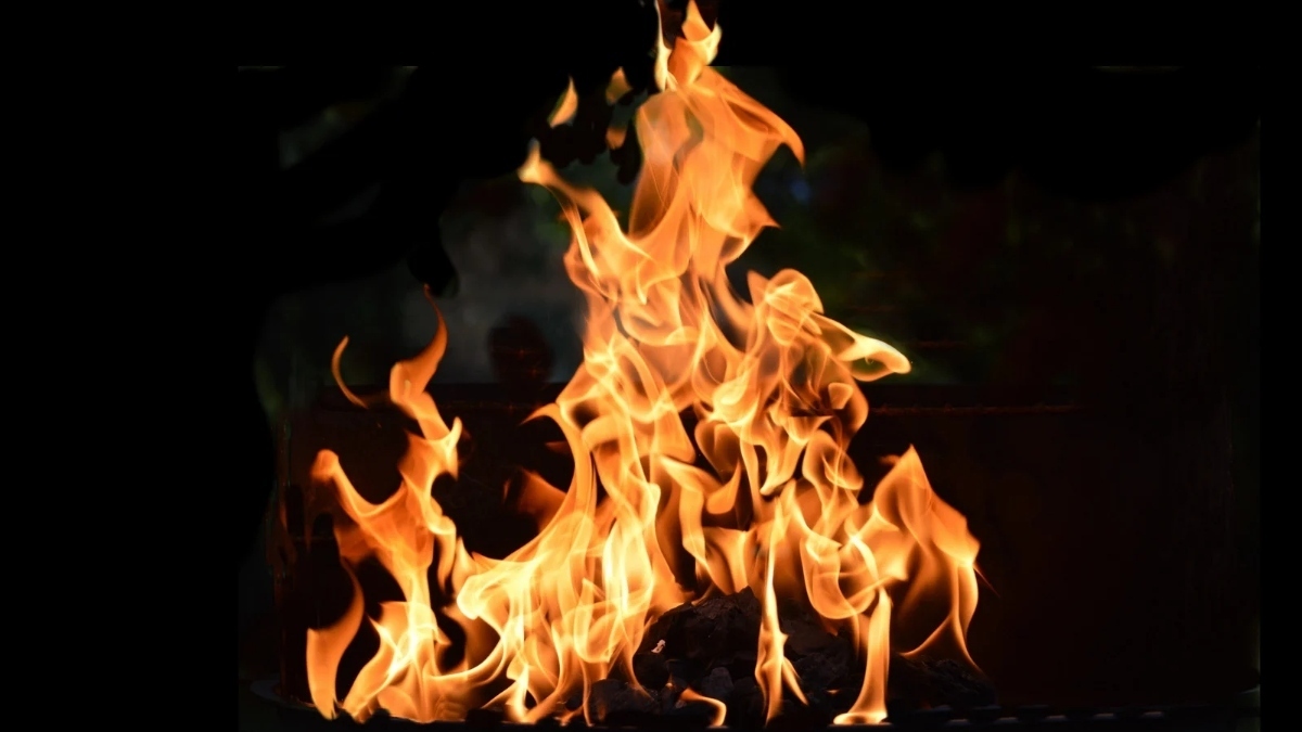 4 Killed, 24 injured as bus catches fire in Katra