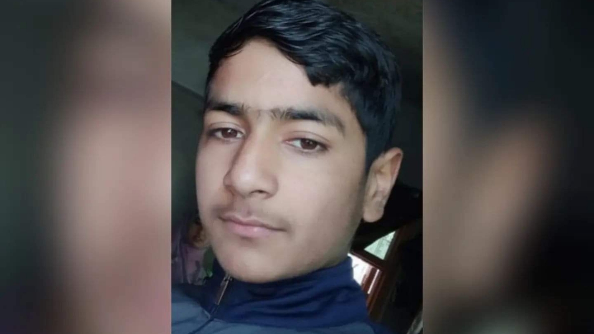 Budgam boy remains untraced; family urges him to return home Budgam boy remains untraced; family urges him to return home