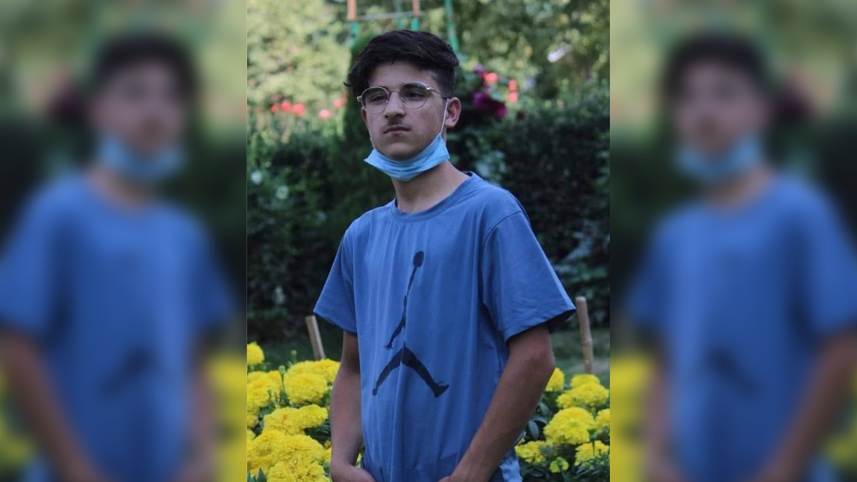 Body of missing Shopian teenager found in Kulgam